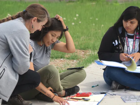 native students