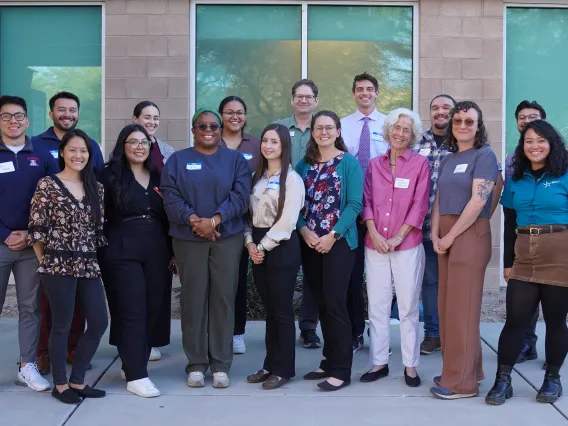 WEST EJ Center Kicks Off by Presenting Services to Increase Environmental Justice for Historically Marginalized Communities