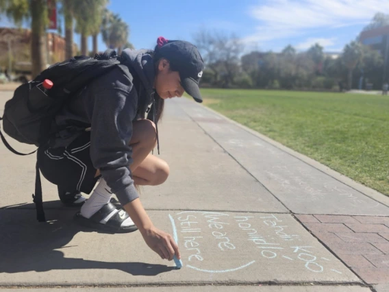 Preserving heritage: The UA celebrates linguistic diversity on Mother Language Day