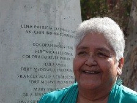 Mary Vivian Thomas
