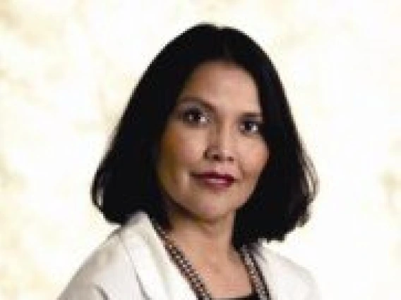 Dr. Patricia Nez Henderson