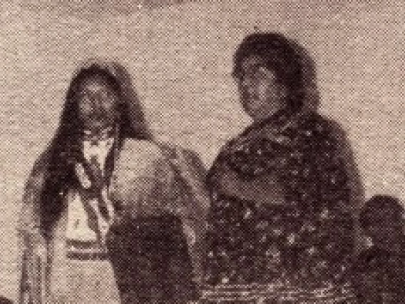 Vera Brown Starr