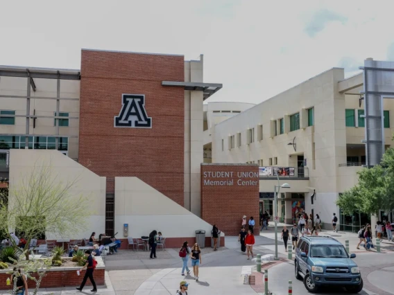 President Nygren Meets Native Students and University Leadership at U of A