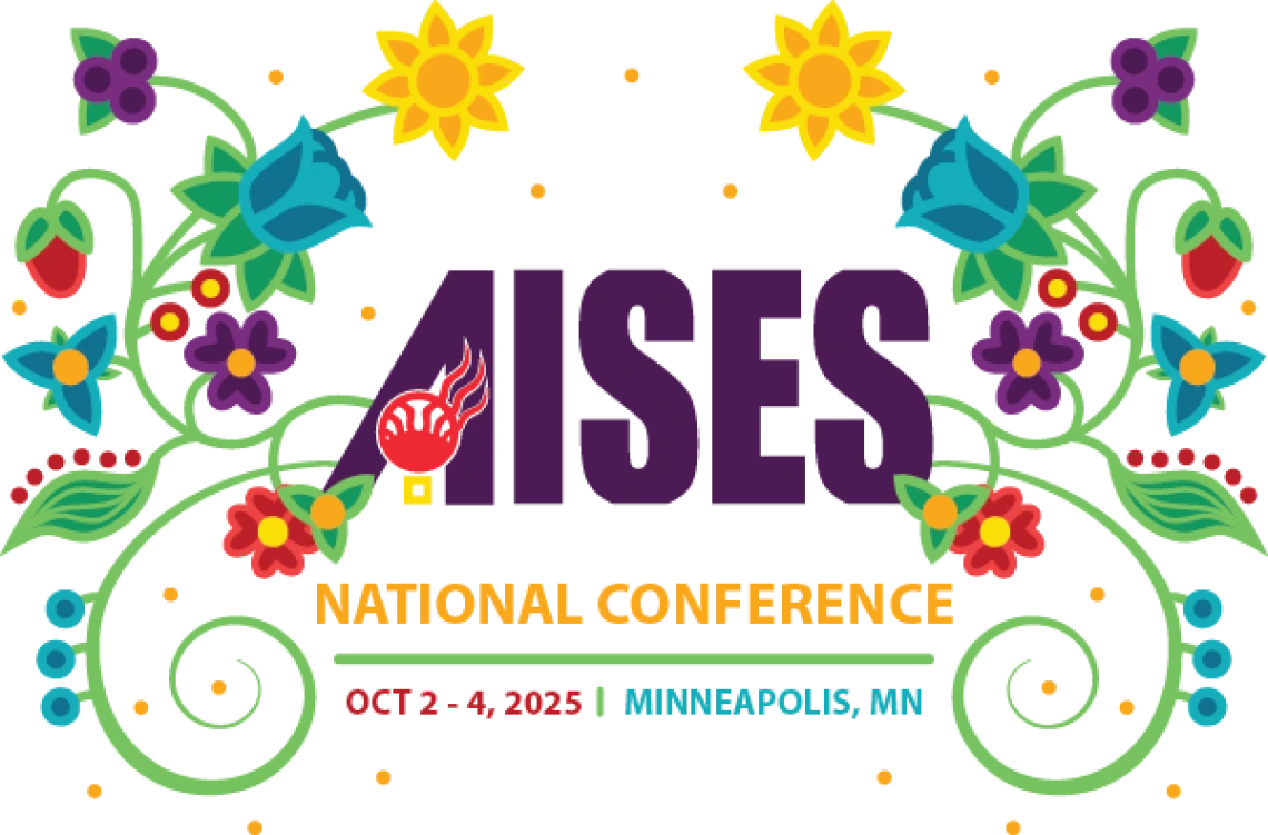 2025 AISES National Conference