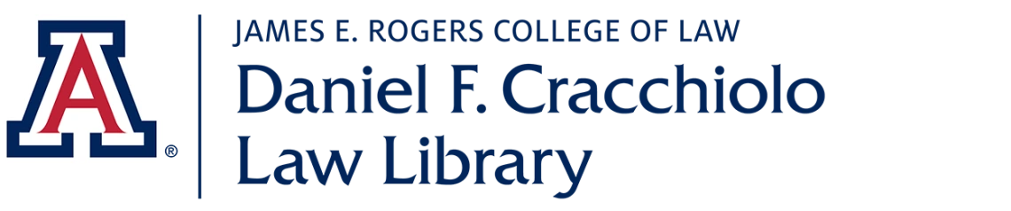 law library logo