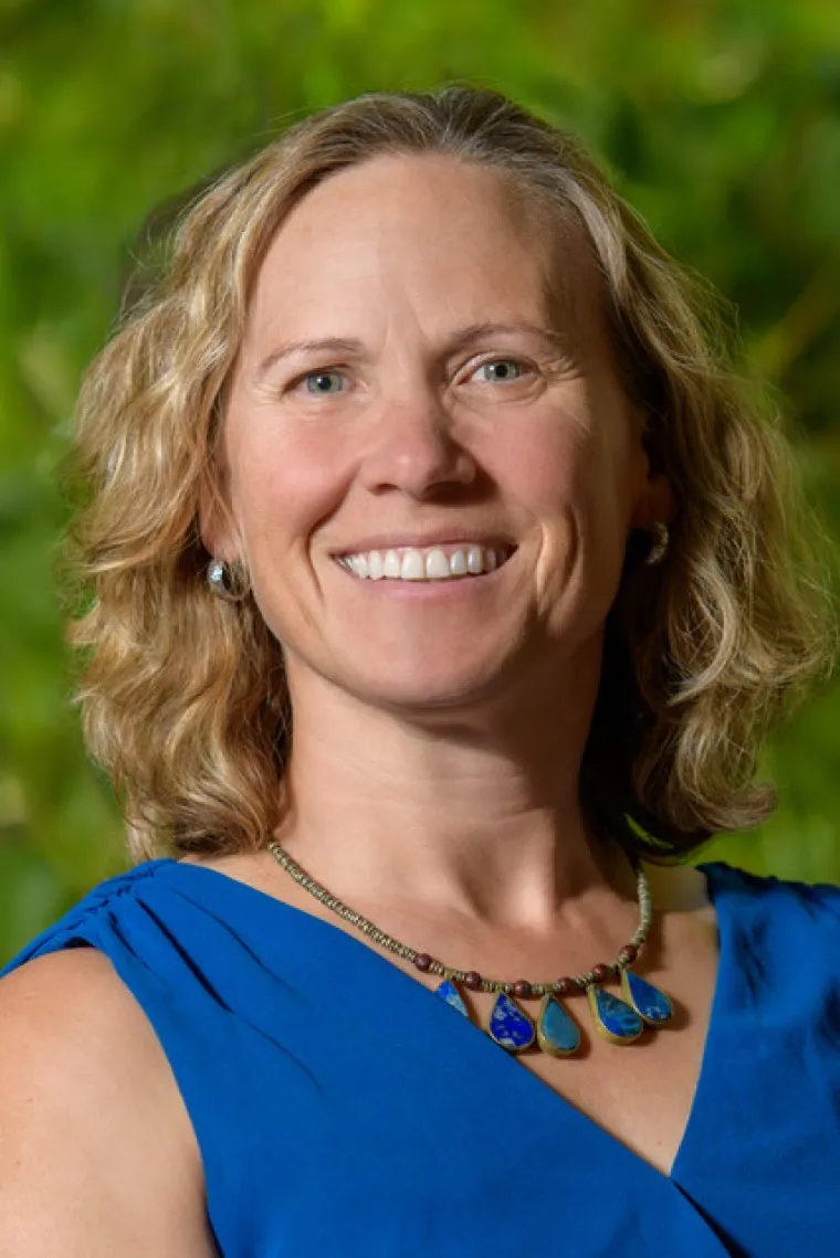 Alison M. Meadow