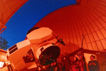 group picture tribal leaders summit 2024