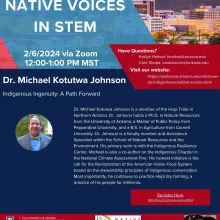NVIS 2.6.24 Dr. Johnson