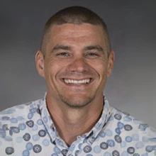 Joseph Brewer, II KU